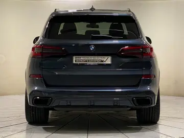 X5 M50i ACC PA+ 360° HK Pano Laser WLAN 22