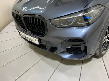 X5 M50i ACC PA+ 360° HK Pano Laser WLAN 22