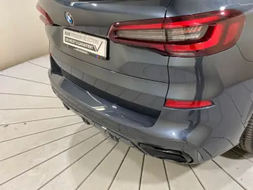 X5 M50i ACC PA+ 360° HK Pano Laser WLAN 22