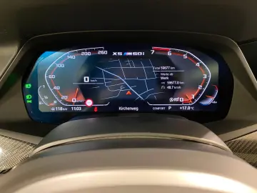 X5 M50i ACC PA+ 360° HK Pano Laser WLAN 22