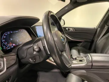 X5 M50i ACC PA+ 360° HK Pano Laser WLAN 22