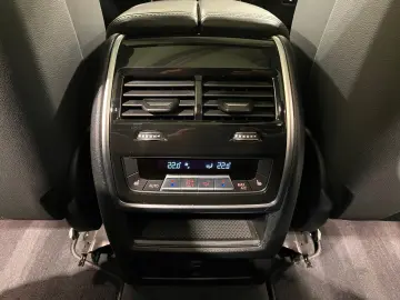 X5 M50i ACC PA+ 360° HK Pano Laser WLAN 22