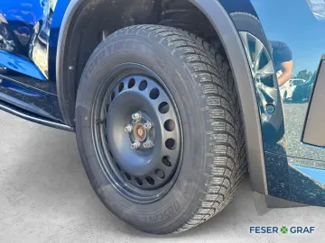 Kodiaq L&K 2.0 TDI 4x4 NAVI VIRTUAL DCC KAMERA P