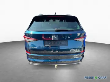 Kodiaq L&K 2.0 TDI 4x4 NAVI VIRTUAL DCC KAMERA P
