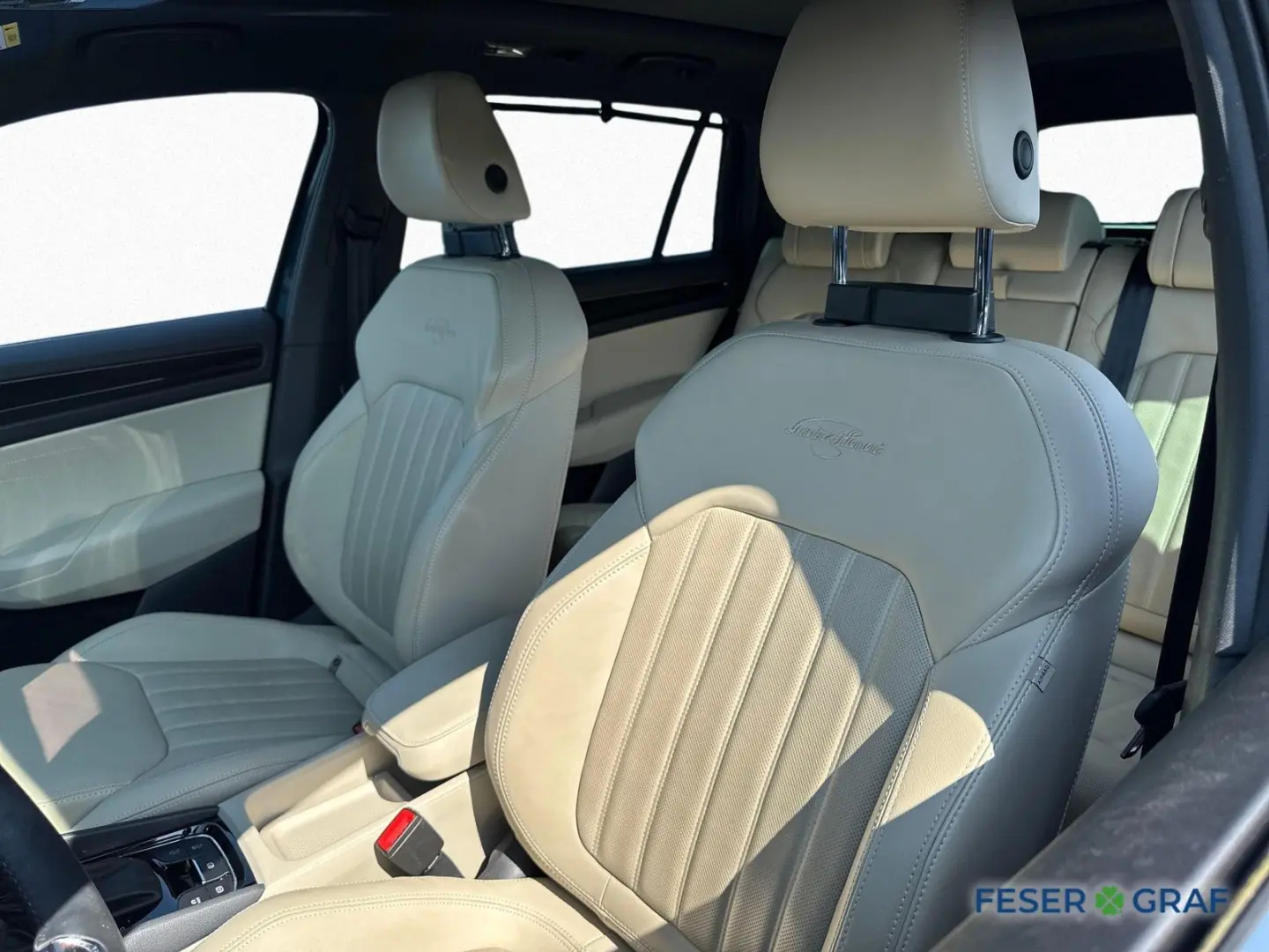 Kodiaq L&K 2.0 TDI 4x4 NAVI VIRTUAL DCC KAMERA P