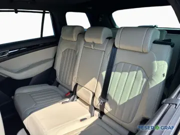 Kodiaq L&K 2.0 TDI 4x4 NAVI VIRTUAL DCC KAMERA P
