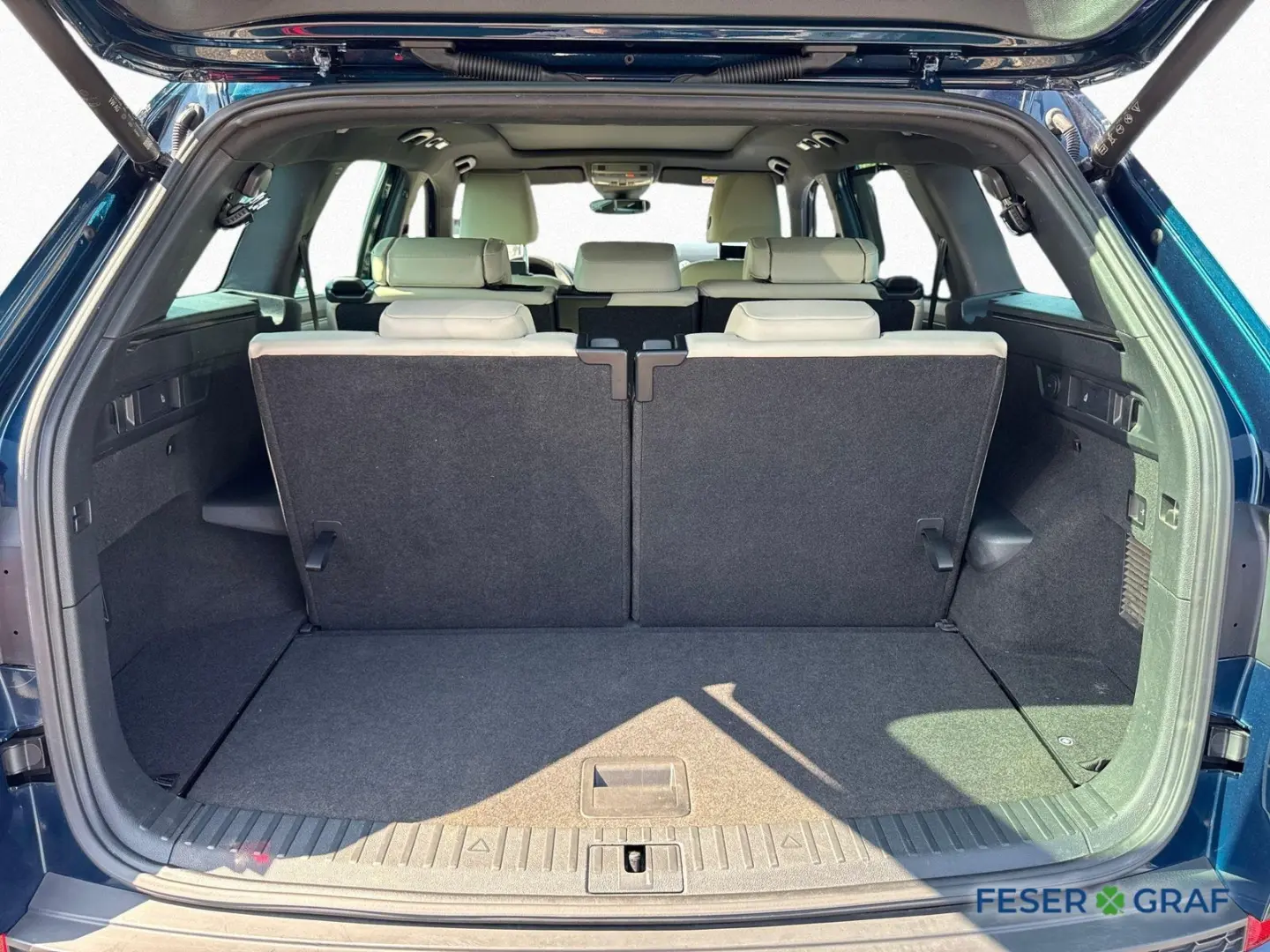 Kodiaq L&K 2.0 TDI 4x4 NAVI VIRTUAL DCC KAMERA P