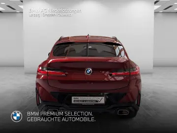 X4 xDrive20d M Sport Navi Kamera Driv.Assist