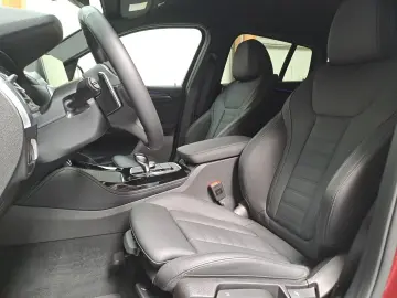 X4 xDrive20d M Sport Navi Kamera Driv.Assist