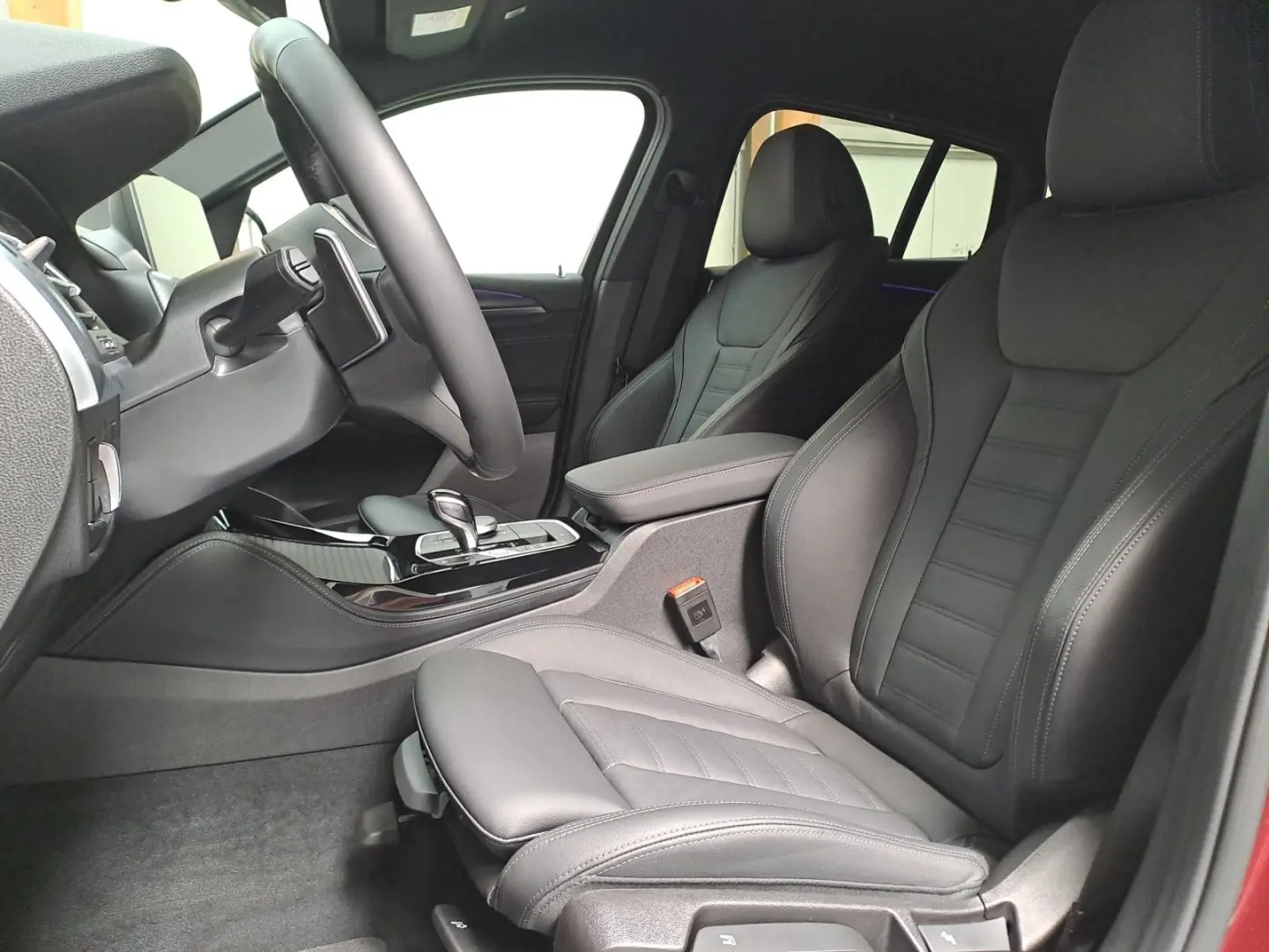 X4 xDrive20d M Sport Navi Kamera Driv.Assist