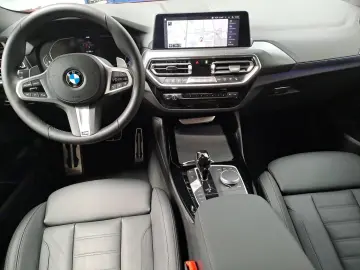 X4 xDrive20d M Sport Navi Kamera Driv.Assist