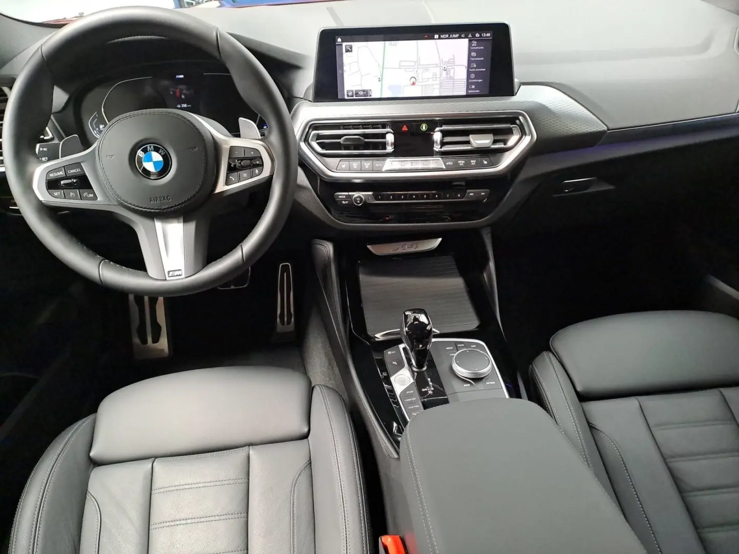 X4 xDrive20d M Sport Navi Kamera Driv.Assist