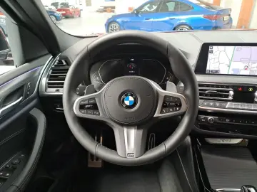 X4 xDrive20d M Sport Navi Kamera Driv.Assist