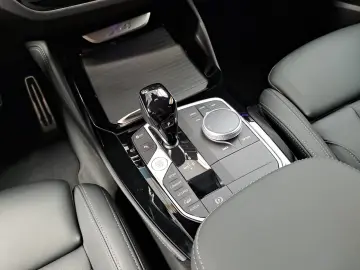 X4 xDrive20d M Sport Navi Kamera Driv.Assist