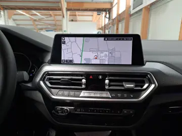X4 xDrive20d M Sport Navi Kamera Driv.Assist