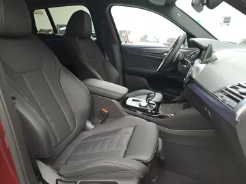 X4 xDrive20d M Sport Navi Kamera Driv.Assist