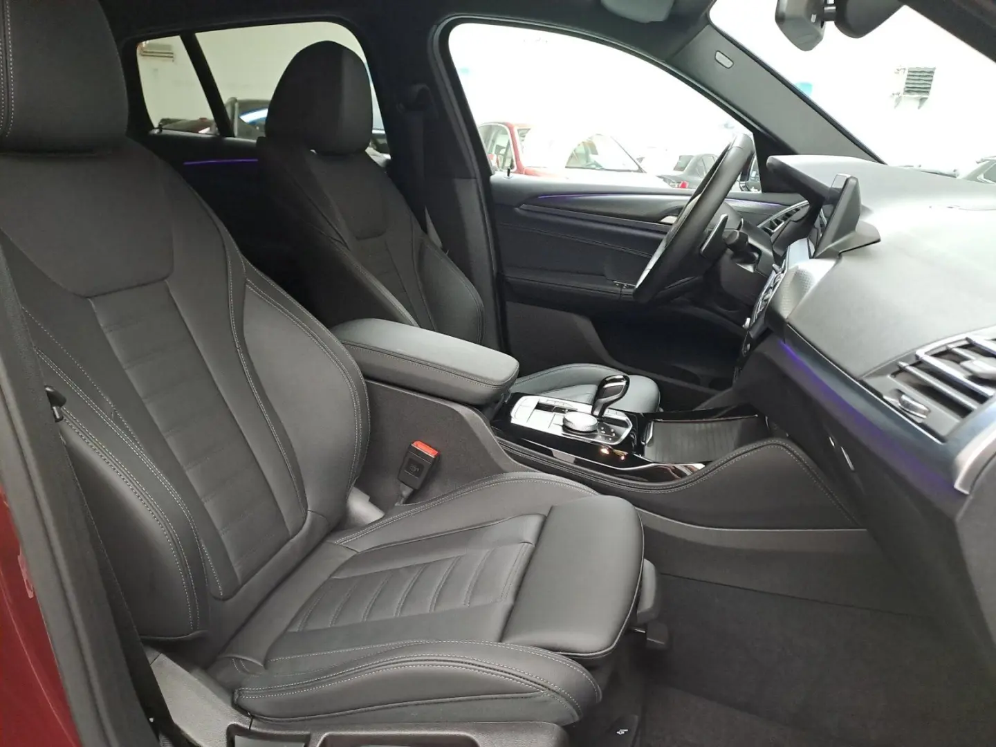 X4 xDrive20d M Sport Navi Kamera Driv.Assist