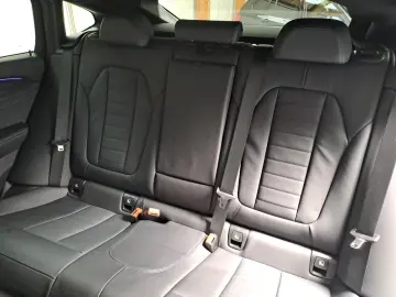 X4 xDrive20d M Sport Navi Kamera Driv.Assist