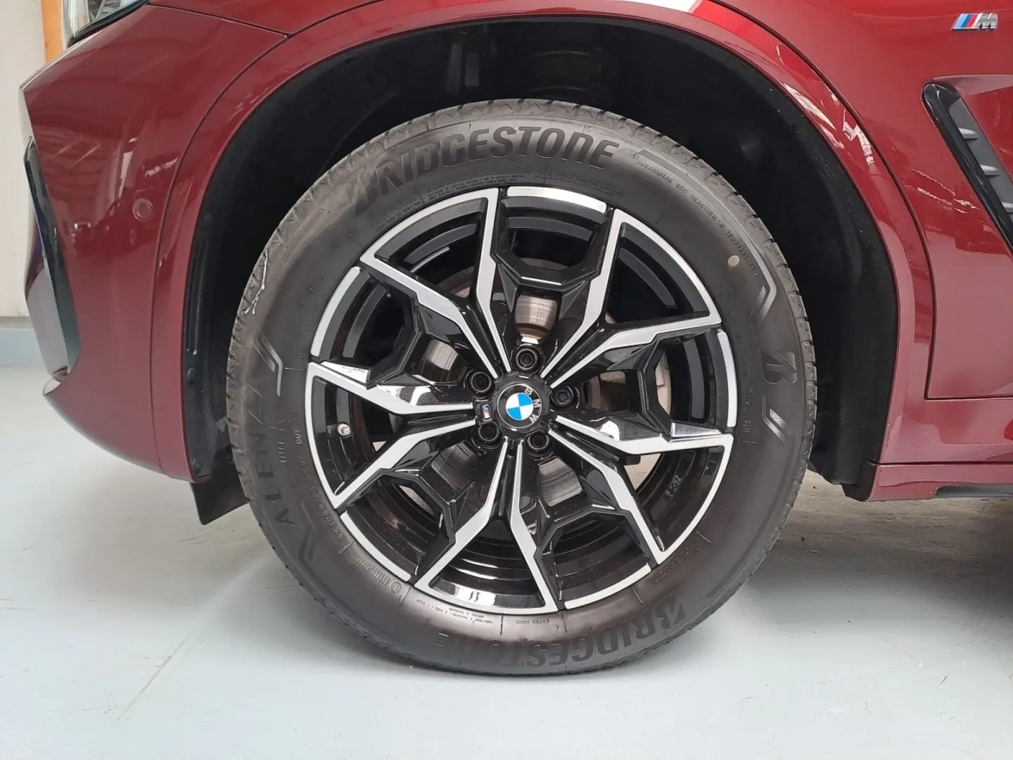 X4 xDrive20d M Sport Navi Kamera Driv.Assist