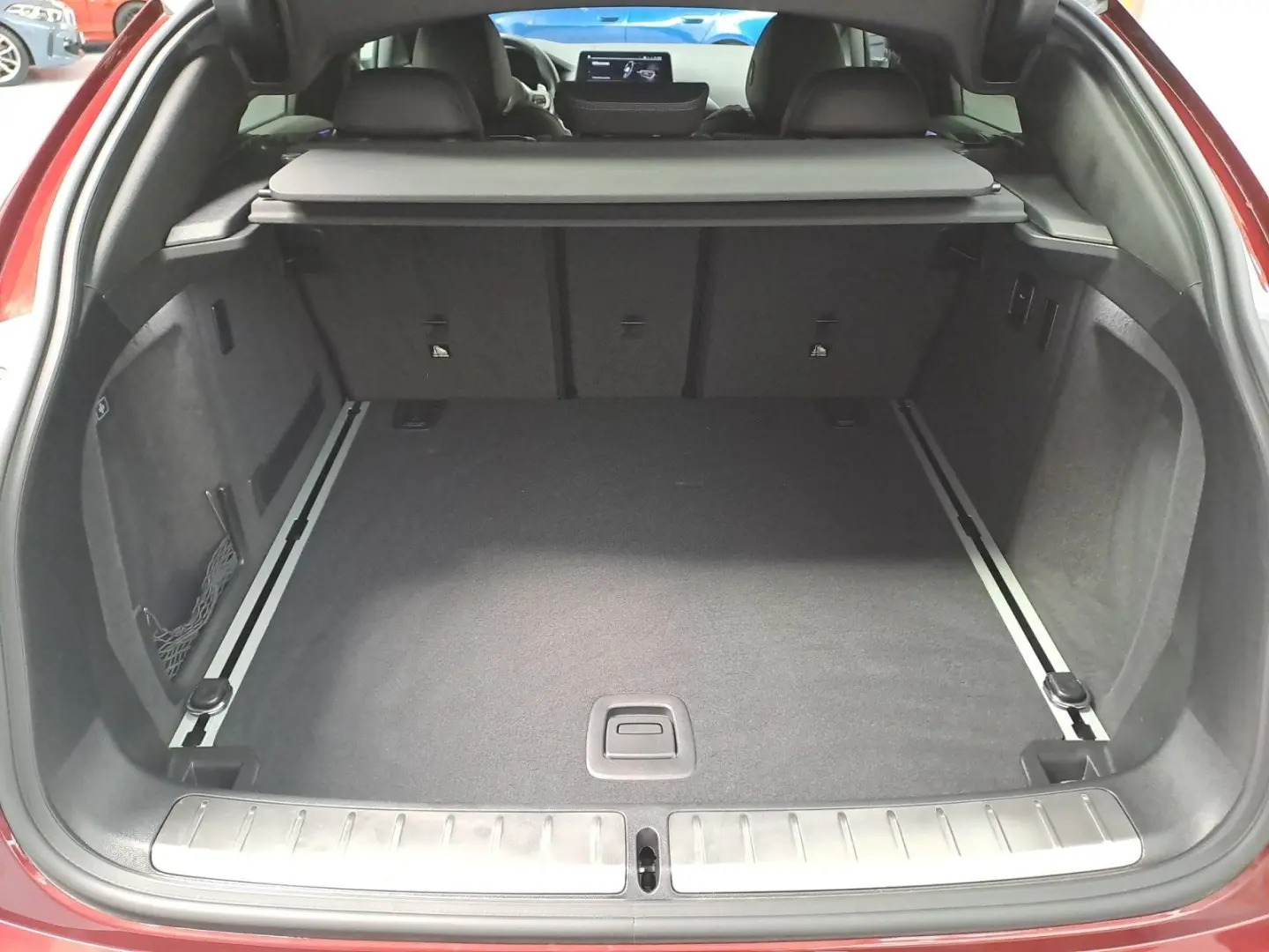 X4 xDrive20d M Sport Navi Kamera Driv.Assist