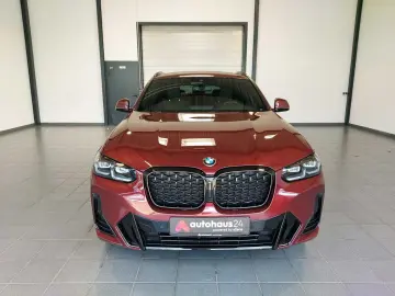 X4 xDrive30i Mild Hybrid  xDrive M Sport|AHK