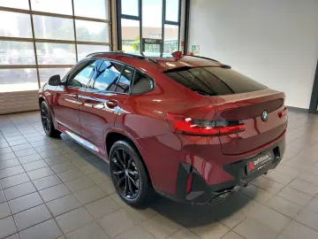 X4 xDrive30i Mild Hybrid  xDrive M Sport|AHK