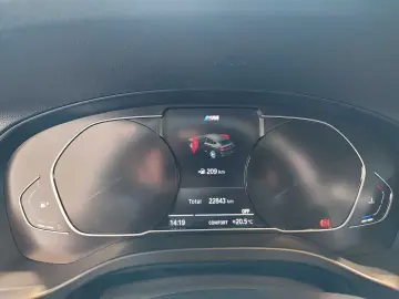 X4 xDrive30i Mild Hybrid  xDrive M Sport|AHK
