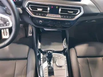 X4 xDrive30i Mild Hybrid  xDrive M Sport|AHK