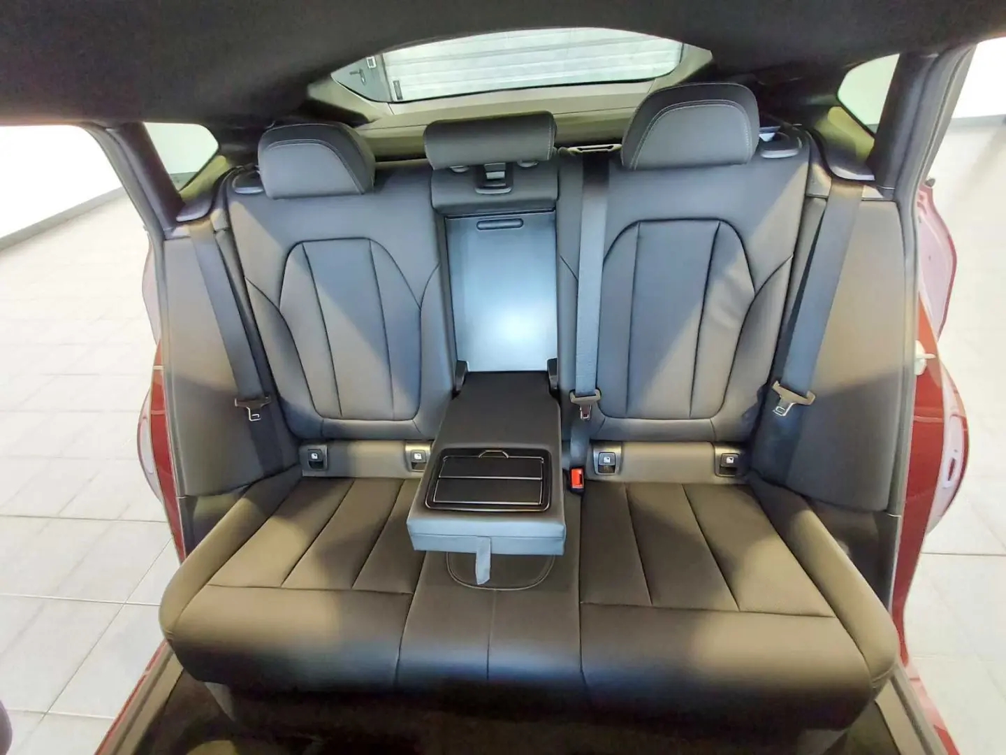 X4 xDrive30i Mild Hybrid  xDrive M Sport|AHK
