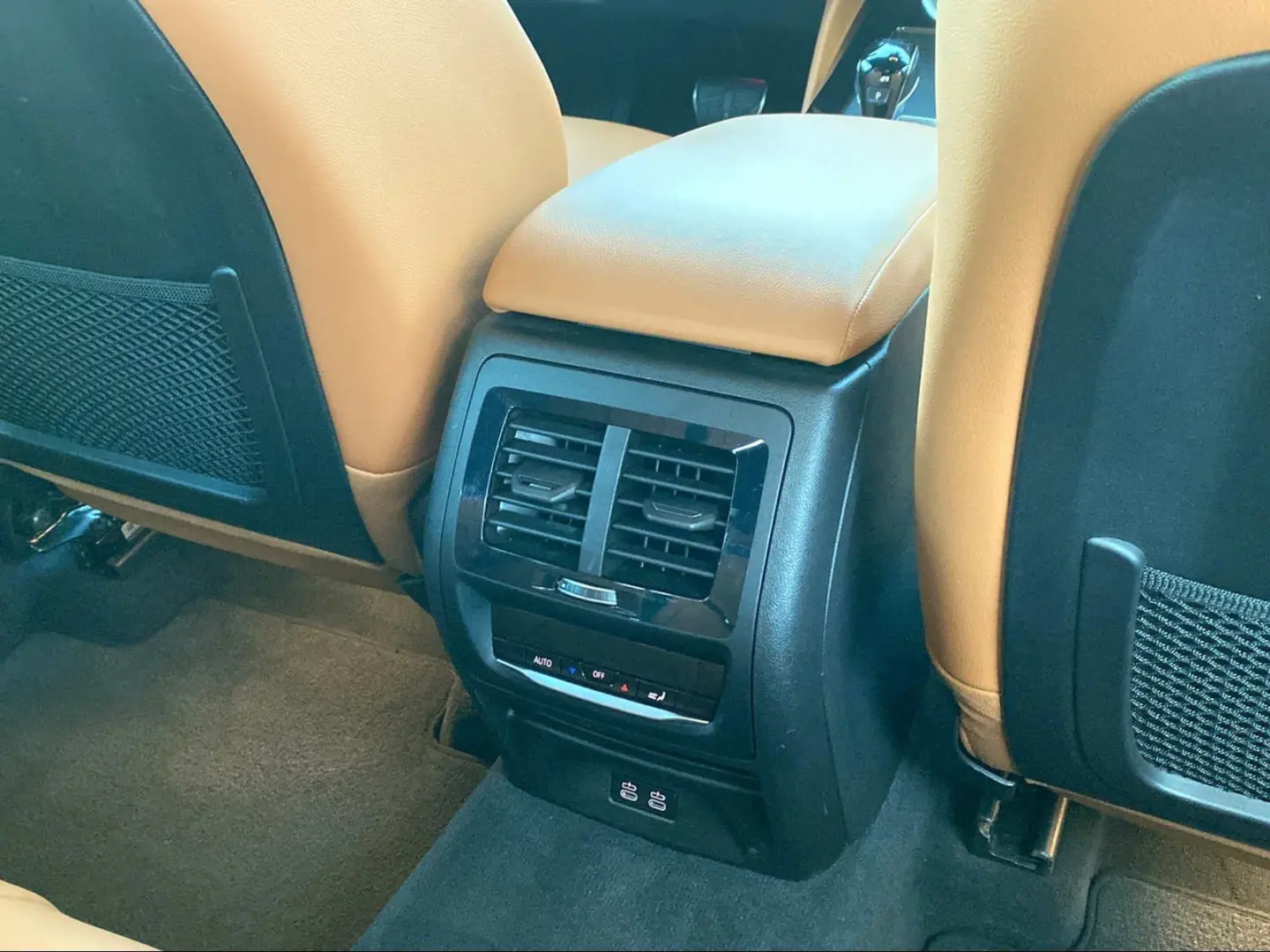 X4 M40i Navi Kamera Sportsitze HiFi LED