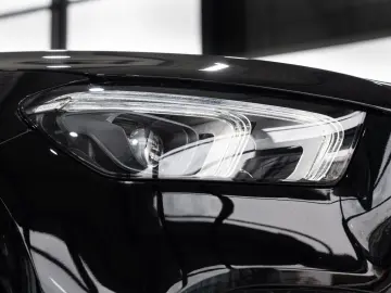 GLE 350 e 4M*AMG-LINE*NIGHT*LEDER*NAVI*21