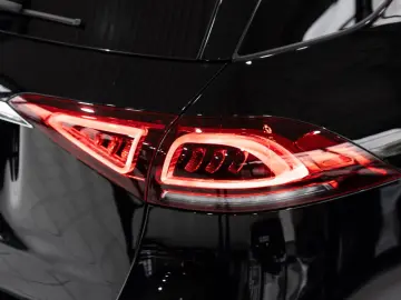 GLE 350 e 4M*AMG-LINE*NIGHT*LEDER*NAVI*21