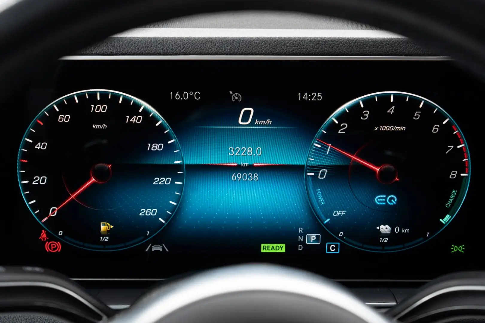 GLE 350 e 4M*AMG-LINE*NIGHT*LEDER*NAVI*21