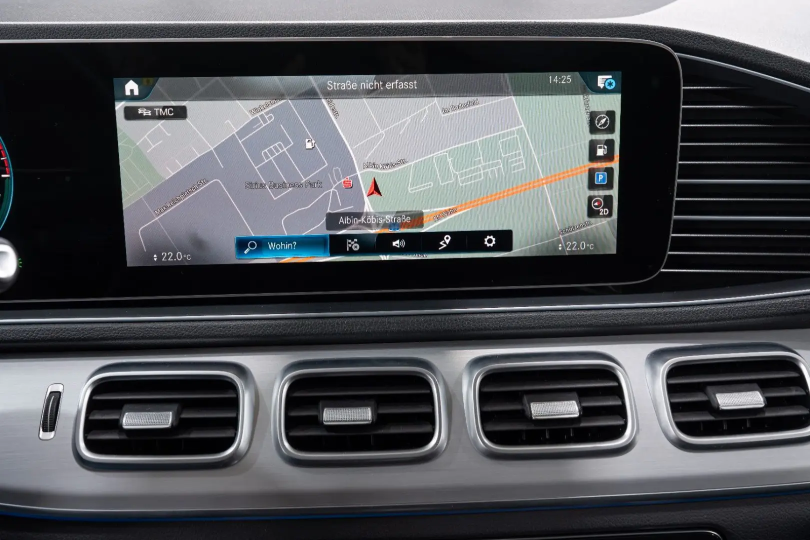 GLE 350 e 4M*AMG-LINE*NIGHT*LEDER*NAVI*21
