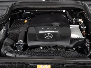 GLE 350 e 4M*AMG-LINE*NIGHT*LEDER*NAVI*21
