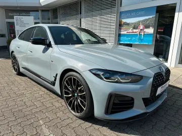 M440i xDrive Gran Coupé +M Perform +Laser +h/k +
