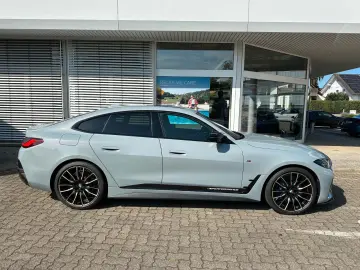 M440i xDrive Gran Coupé +M Perform +Laser +h/k +
