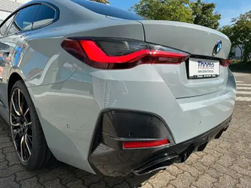 M440i xDrive Gran Coupé +M Perform +Laser +h/k +