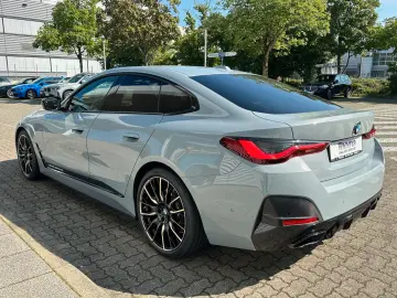 M440i xDrive Gran Coupé +M Perform +Laser +h/k +