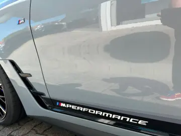 M440i xDrive Gran Coupé +M Perform +Laser +h/k +