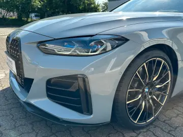 M440i xDrive Gran Coupé +M Perform +Laser +h/k +