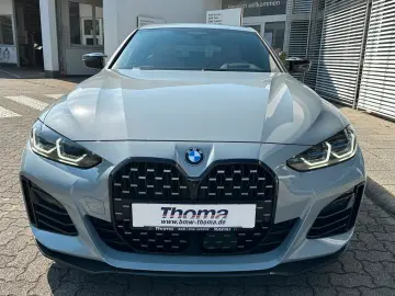 M440i xDrive Gran Coupé +M Perform +Laser +h/k +