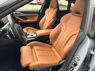 M440i xDrive Gran Coupé +M Perform +Laser +h/k +