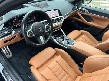 M440i xDrive Gran Coupé +M Perform +Laser +h/k +