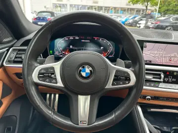 M440i xDrive Gran Coupé +M Perform +Laser +h/k +