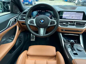M440i xDrive Gran Coupé +M Perform +Laser +h/k +
