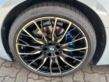 M440i xDrive Gran Coupé +M Perform +Laser +h/k +