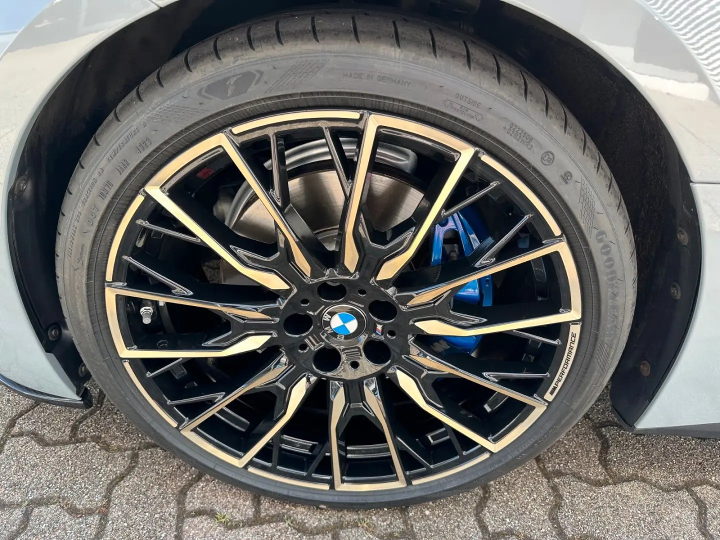 M440i xDrive Gran Coupé +M Perform +Laser +h/k +