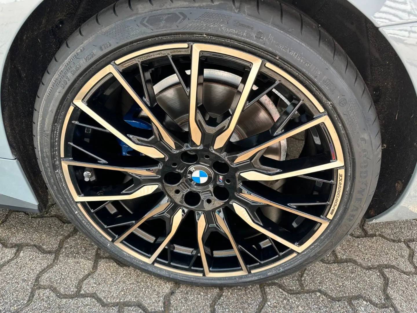 M440i xDrive Gran Coupé +M Perform +Laser +h/k +