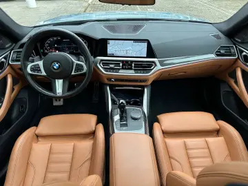 M440i xDrive Gran Coupé +M Perform +Laser +h/k +